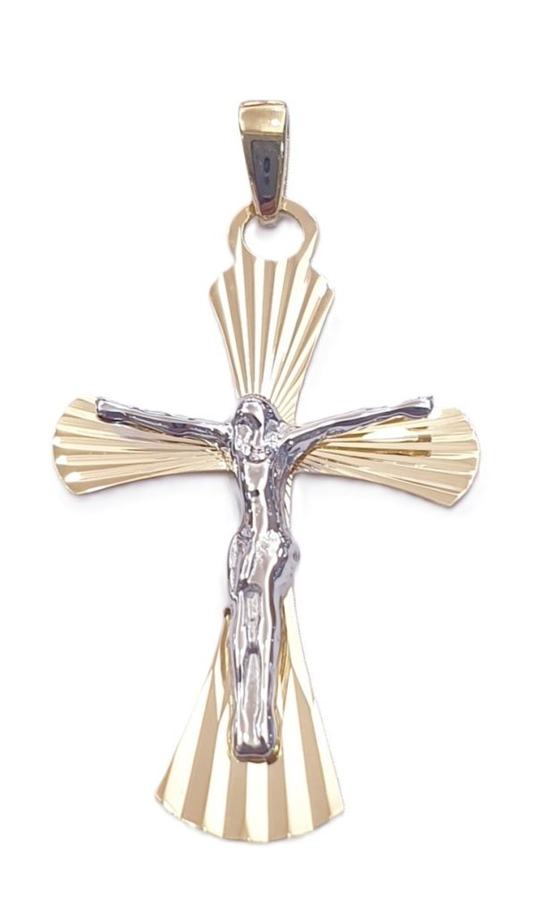 GOLD CROSS
