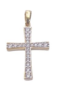 GOLD CROSS