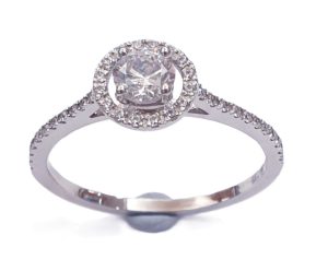 GOLD RING