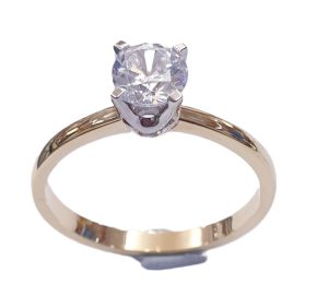 GOLD RING