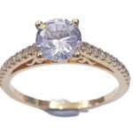 GOLD RING