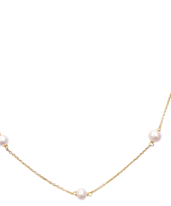 GOLD NECKLACE