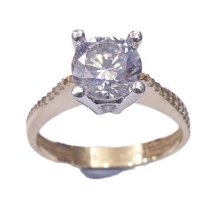 GOLD RING