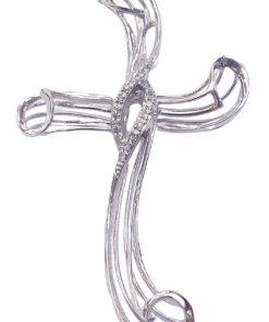 DIAMOND CROSS