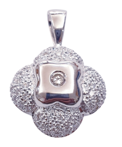 DIAMOND CROSS