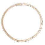 GOLD NECKLACE