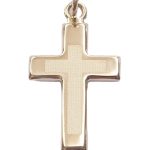 GOLD CROSS