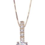 GOLD NECKLACE
