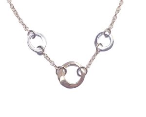 GOLD NECKLACE