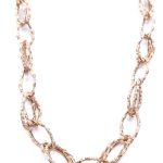 GOLD NECKLACE