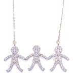 GOLD NECKLACE