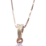DIAMOND NECKLACE