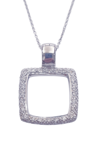 DIAMOND NECKLACE