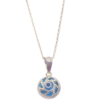 GOLD NECKLACE
