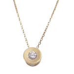 DIAMOND NECKLACE