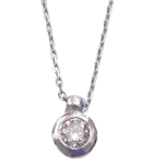 DIAMOND NECKLACE