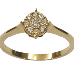 DIAMOND RING