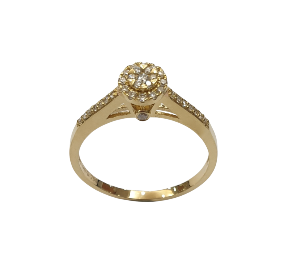 DIAMOND RING
