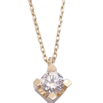 DIAMOND NECKLACE
