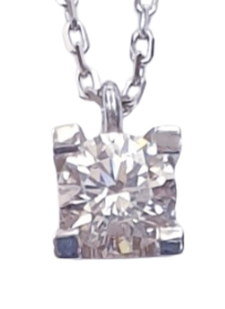 DIAMOND NECKLACE