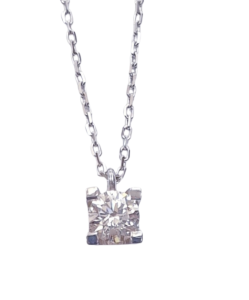 DIAMOND NECKLACE