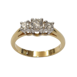 DIAMOND RING