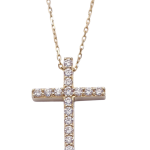 DIAMOND CROSS
