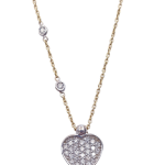 DIAMOND NECKLACE