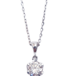 DIAMOND NECKLACE