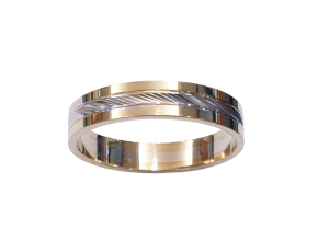 GOLD RING