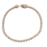 DIAMOND BRACELET
