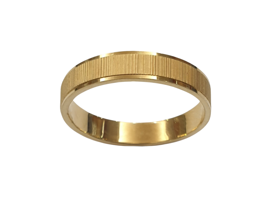 GOLD RING