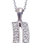 DIAMOND NECKLACE