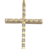 DIAMOND CROSS