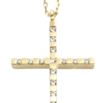 DIAMOND CROSS