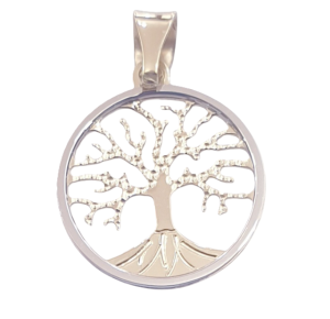 GOLD PENDANT