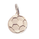 GOLD PENDANT