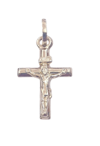 GOLD CROSS