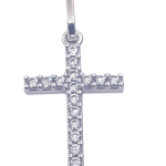 GOLD CROSS