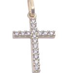 GOLD CROSS