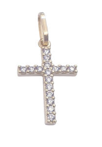 GOLD CROSS