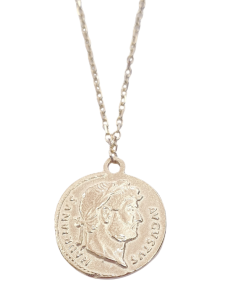GOLD NECKLACE