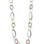 GOLD NECKLACE