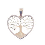 GOLD PENDANT
