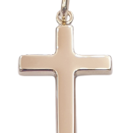 GOLD CROSS