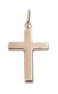 GOLD CROSS