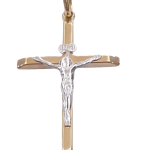 GOLD CROSS