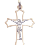 GOLD CROSS