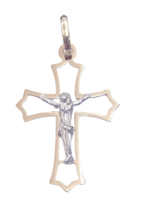 GOLD CROSS