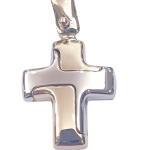 GOLD CROSS